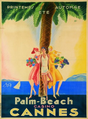 Palm Beach Casino Cannes